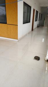 Balcony Image of 1100 Sq.ft 2 BHK Builder Floor for rent in Sahyadri Nagar Belagavi for Rs. 10000