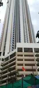 Image of 1160 Sq.ft 2 BHK Apartment / Flat for rent in Piramal Mahalaxmi, Worli, Mumbai for Rs. 240000