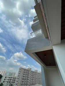 Image of 1643 Sq.ft 3 BHK Apartment / Flat for sale in Binary Temple Tree, Kadagrahara, Bengaluru for Rs. 16000000