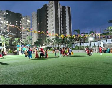 2 BHK Flat