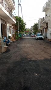Image of 90 Sq.ft Residential Plot / Land for sale in Tilpata Karanwas, Greater Noida for Rs. 2400000