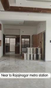 Image of 2600 Sq.ft 3 BHK Apartment / Flat for sale in Rajajinagar, Bengaluru for Rs. 20000000