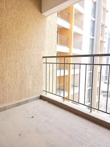 Living Room Image of 1076 Sq.ft 2 BHK Apartment / Flat for sale in Wellington at Pride World City, Charholi Budruk Pune for Rs. 8500000