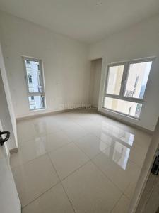 Bedroom Image of 1470 Sq.ft 3 BHK Apartment / Flat for sale in Chinar Park Kolkata for Rs. 14950000