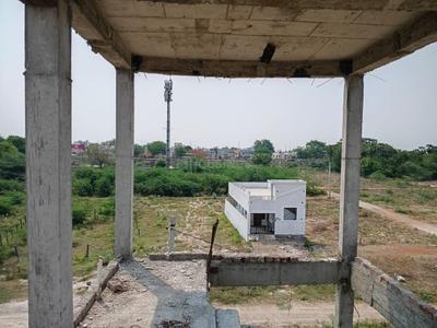 Balcony Image of 720 Sq.ft 3 BHK Independent House for sale in Chilakaluripet Palnadu for Rs. 3500000
