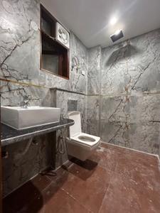 Image of 1500 Sq.ft 2 BHK Builder Floor for rent in Chhattarpur, New Delhi for Rs. 27100