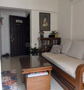 Hall Image of 916 Sq.ft 1 BHK Apartment / Flat for sale in Karjat Thane for Rs. 3875000