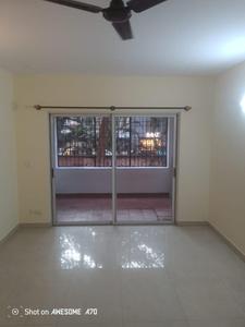 Hall Image of 1707 Sq.ft 3 BHK Apartment / Flat for sale in Jain Prakriti, Jayanagar Bengaluru for Rs. 27500000