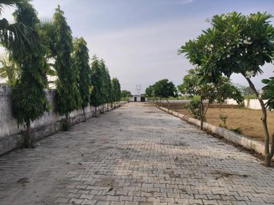 Image of 623 Sq.ft Residential Plot / Land for sale in Del NCR Aero City, Shahpur Kala, Greater Noida for Rs. 1611850