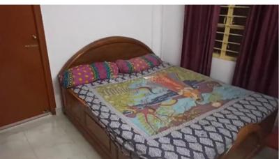 Bedroom Image of 821 Sq.ft 2 BHK Apartment / Flat for sale in Shristinagar, Shristinagar Asansol for Rs. 4500000