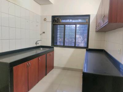 Kitchen Image of 1152 Sq.ft 2 BHK Apartment / Flat for sale in Nerul Navi Mumbai for Rs. 21000000