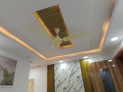 Living Room Image of 550 Sq.ft 2 BHK Builder Floor for sale in Govindpuri New Delhi for Rs. 4000000