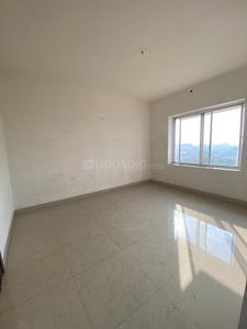 Hall Image of 1100 Sq.ft 2 BHK Independent House for sale in Aranya City Of Woodland, Pacheda 1 Raipur for Rs. 2150000