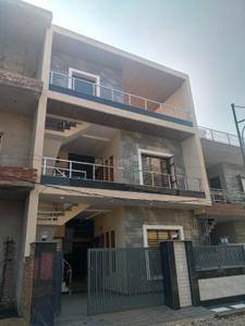 Image of 2250 Sq.ft 4 BHK Independent House for sale in Kharar, Mohali for Rs. 16500000