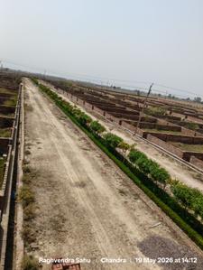 Image of 1000 Sq.ft Residential Plot / Land for sale in Nimi, Allahabad for Rs. 1600000