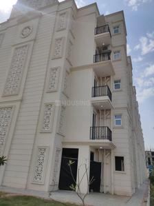 Image of 1210 Sq.ft 2 BHK Apartment / Flat for sale in Signature Global Park, Sector 36, Sohna for Rs. 10500000