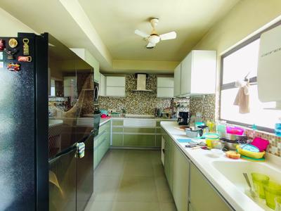 Bathroom Image of 6500 Sq.ft 5 BHK Duplex for sale in Ambuja Upohar Luxury Gold, Pancha Sayar Kolkata for Rs. 65000000