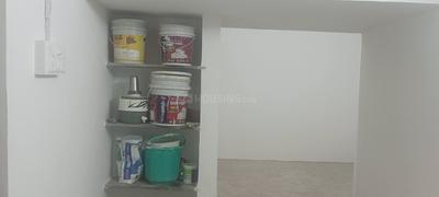 Kitchen Image of 200 Sq.ft 1 BHK Apartment / Flat for rent in Shastri Nagar Ahmedabad for Rs. 15000