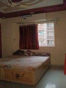 Bedroom Image of 1700 Sq.ft 3 BHK Apartment / Flat for sale in Saanvi Aarambh Vistara, Chandlodia Ahmedabad for Rs. 6500000