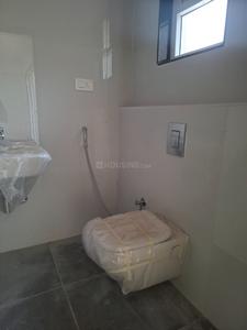 Bathroom Image of 3000 Sq.ft 4 BHK Apartment / Flat for sale in Banjara Hills Hyderabad for Rs. 48000000