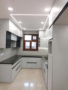 Kitchen Image of 1900 Sq.ft 4 BHK Builder Floor for sale in Sector 19 Dwarka New Delhi for Rs. 34500000