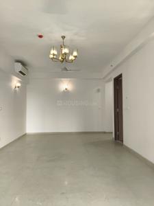 Hall Image of 1620 Sq.ft 3 BHK Apartment / Flat for rent in Godrej Woods, Sector 43 Noida for Rs. 80000