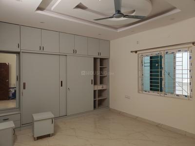 Bedroom Image of 1150 Sq.ft 2 BHK Apartment / Flat for rent in Nagarbhavi Bengaluru for Rs. 35000