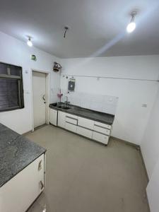 Kitchen Image of 1100 Sq.ft 2 BHK Apartment / Flat for sale in Bramhacorp F Residences, Wadgaon Sheri Pune for Rs. 13000000