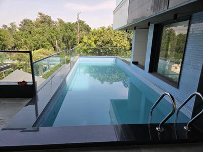 6 BHK Farm House