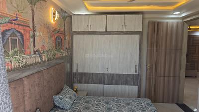 Bedroom Image of 1431 Sq.ft 3 BHK Apartment / Flat for sale in Karolan Ka Barh Jaipur for Rs. 6600000