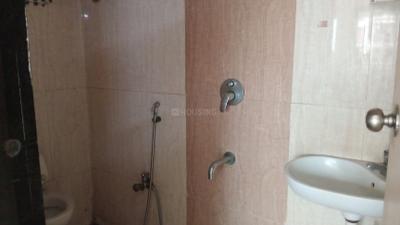 Image of 1225 Sq.ft 2 BHK Apartment / Flat for rent in Bhagwati Heritage, Kamothe, Navi Mumbai for Rs. 33000