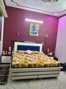 Bedroom Image of 3200 Sq.ft 6 BHK Independent House for sale in Manas Shivaji Enclave, Indira Nagar Lucknow for Rs. 12500000
