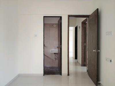 Bedroom Image of 1108 Sq.ft 2 BHK Apartment / Flat for sale in Emerald Prime, Taloja Navi Mumbai for Rs. 6600000