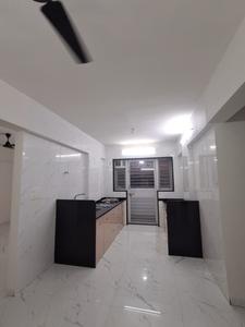 Hall Image of 1500 Sq.ft 3 BHK Apartment / Flat for rent in Kale Nagar 2 Nashik for Rs. 25000