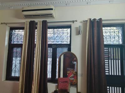 Hall Image of 1680 Sq.ft 2.5 BHK Builder Floor for rent in Sector Xu 2 Greater Noida for Rs. 19000