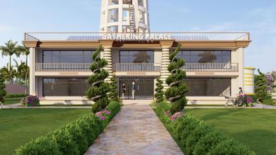 Image of 1500 Sq.ft Residential Plot / Land for sale in Riyasat Paradise, Vatika, Jaipur for Rs. 5635700
