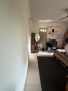 Bedroom Image of 1400 Sq.ft 3 BHK Apartment / Flat for sale in Daffodils, Magarpatta City Pune for Rs. 22000000