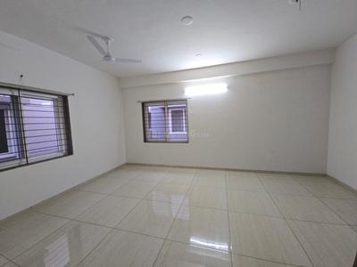 Bedroom Image of 1600 Sq.ft 4 BHK Independent House for rent in Darshanam Club Life, Undera Vadodara for Rs. 40000