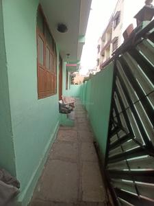 Balcony Image of 1800 Sq.ft 3 BHK Independent House for rent in Kishan Bagh Hyderabad for Rs. 23000