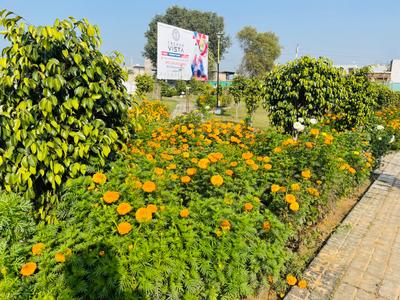 Image of 735 Sq.ft 2 BHK Apartment / Flat for sale in Trehan Vista, Tijara, Bhiwadi for Rs. 1999000