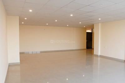 Hall Image of 1256 Sq.ft 2 BHK Apartment / Flat for sale in Indraprastha Residency, Amausi Lucknow for Rs. 8456000