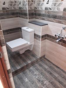 Bathroom Image of 948 Sq.ft 2 BHK Apartment / Flat for sale in Madipakkam Chennai for Rs. 5800000