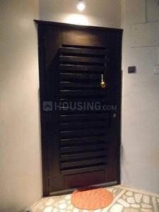 Bedroom Image of 1250 Sq.ft 2 BHK Apartment / Flat for sale in Adajan Surat for Rs. 4500000