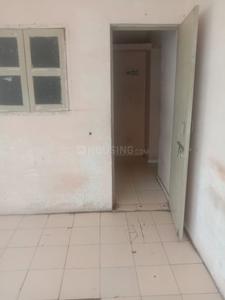 Bedroom Image of 400 Sq.ft 1.5 BHK Duplex for rent in Ghatlodiya Ahmedabad for Rs. 17000