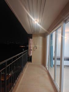Bedroom Image of 1177 Sq.ft 2 BHK Apartment / Flat for sale in Nikoo Homes V, Kannuru Bengaluru for Rs. 14900007