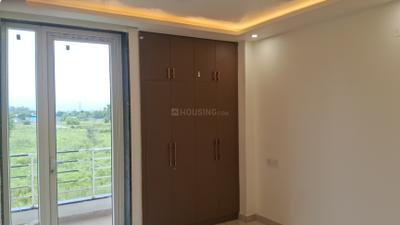 Bedroom Image of 2160 Sq.ft 3 BHK Builder Floor for sale in Vatika Independent Floors, Sector 83 Gurgaon for Rs. 22500000