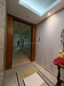Hall Image of 3978 Sq.ft 4 BHK Apartment / Flat for sale in DLF Pinnacle, Sector 43 Gurgaon for Rs. 122500000