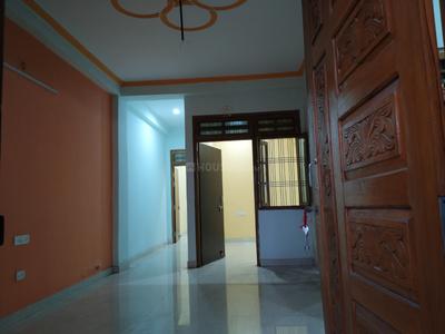 Hall Image of 1200 Sq.ft 2 BHK Builder Floor for rent in Matiyari Lucknow for Rs. 12000