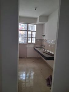 Kitchen Image of 679 Sq.ft 3 BHK Apartment / Flat for sale in Sector 108 Gurgaon for Rs. 7600000