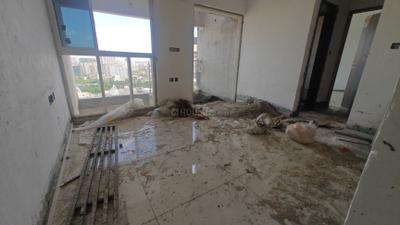 Living Room Image of 601 Sq.ft 1 BHK Apartment / Flat for sale in Paranjape Trident Towers, Hinjawadi Pune for Rs. 5900000